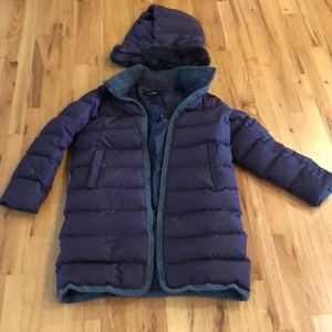 IzaatBaba New York Jacket